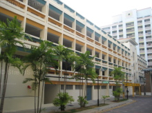 Blk 651 Jalan Tenaga (Bedok), HDB 4 Rooms #200082